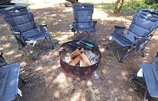 Surveyor 247BH Dog Friendly + Bunkhouse + Island