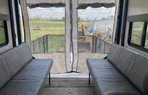 Mountain Ramp Retreat