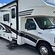 Moose, a 2018 Jayco Envoy