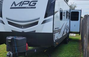 2021 MPG 2780RE RV rental photo 9