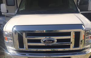 2016 Winnebago Minnie Winnie