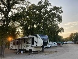 Hideaway RV Park