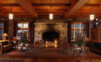 Home away from Home