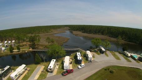 Avalon Landing RV Park