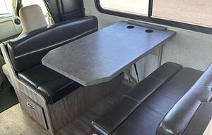 Adventure-ready-2018 Forest River Forester 3251