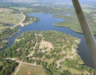 Hominy Lake RV and Tent Campground