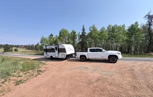 Snow's RV Adventures