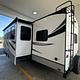 2021 Cougar 31 foot Half Ton friendly rear bunks