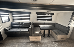 2022 Forest River RV Cherokee Alpha Wolf 28FK-L RV rental photo 6