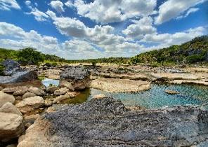 Big Bend Nat. Park, Texas