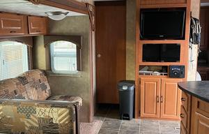 2011 Forest River RV Salem 28DDSS
