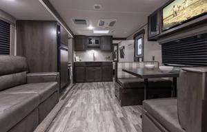 Ultimate Glamping – Lake Lanier & North GA