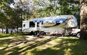 Wilderness Campgrounds, Inc