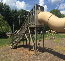 Wheel-In Campground