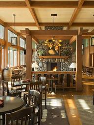 Skamania Lodge