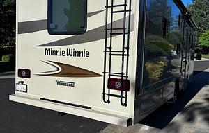 2026 Winnebago Minnie Winnie 31H