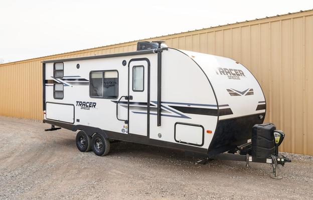 2020 Prime Time RV Tracer Breeze 22MDB