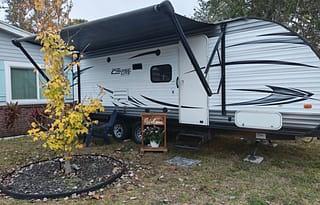 Weeki Wachee/Spring Hill Shanty