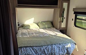 Grand Design Transcend | New Family Bunkhouse