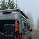 Ford Transit AWD  GRIT Overland  Adventure Van