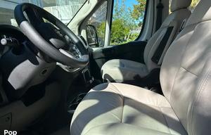 2023 Class B - A/C, 100 mi/day Luxury Van Pop Top