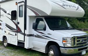 2019 Redhawk 22J RV rental photo 10