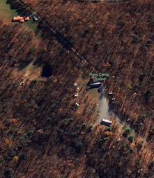 Ray’s Campground
