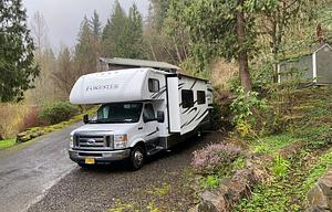 2016 Forest River RV Forester - Sleeps 7