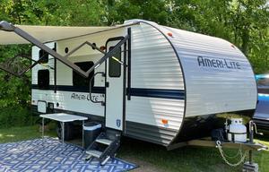 2021 Gulf Stream RV Ameri-Lite Super Lite 197BH