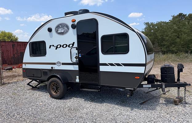 2025 Forest River RV R Pod RP-171