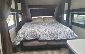 Jayco RV Whitehawk 23MRB