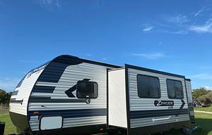 Let’s Go RV Share 5 ALL INCLUSIVE Delivery Only