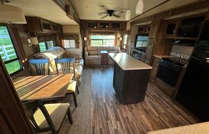 Coachmen Chapparral (Delivery Only)