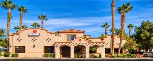 Arizona Charlie's Boulder RV Park