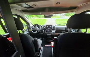 Brand New Roadtrek 2025 with great upgrades