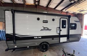 2024 Jayco Jay Flight SLX 174BH RV rental photo 16