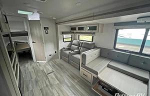 2022 Forest River RV Flagstaff Super Lite 27bhs