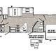 Great kids camper! 2 Baths & Washer! Sleeps 9+