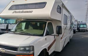 "Life is Good" Xtra clean & Xtra roomy....Enjoy!!!