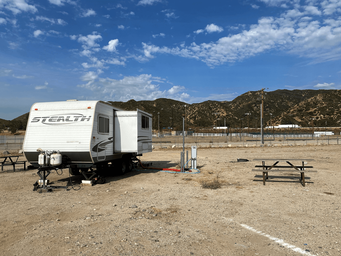 Glen Helen Regional Park