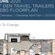 2024 Forest River RV Cherokee 294GEBG