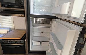 2019 Keystone RV Passport 2670BH Grand Touring