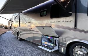 2002 Newmar Dutch Star 3625