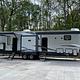 2021 ForestRiver RV Cherokee Arctic Wolf Suite3770