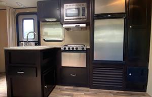 2015 Dutchmen RV Kodiak Express 299BHSL