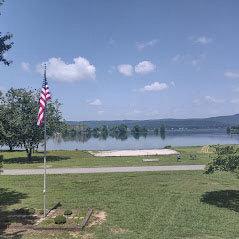 Mountain Lakes Resort