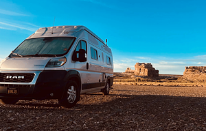 Blanca - 2021 Winnebago Solis 59PX - Sleeps 4!