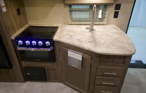 2021 Forest River RV Berkshire XLT 37A