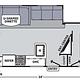 2021 Coachmen Apex for Delivery Only
