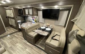 2023 Thor Motor Coach Four Winds 31EV
